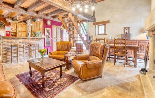 Archignac House | Charmante Maison Avec Piscine