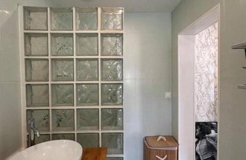 Deuil-la-Barre House | Charmante maison de ville proche Paris