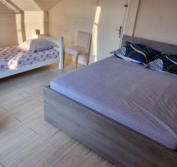 Clamart Villa | Charmante maison de 12 personnes près de Paris