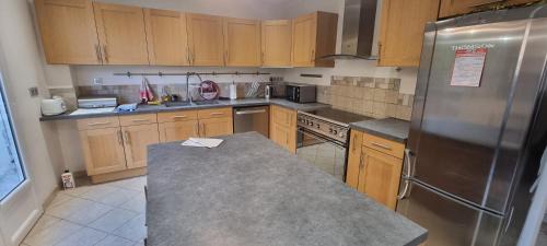 Clamart Villa | Charmante maison de 12 personnes près de Paris