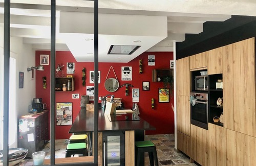 Verines Villa | Charmante Maison de Campagne 20 mns Bord de mer