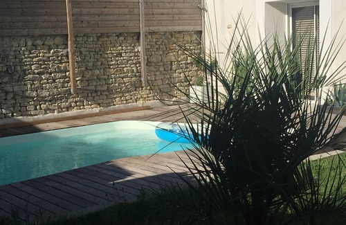 Verines Villa | Charmante Maison de Campagne 20 mns Bord de mer