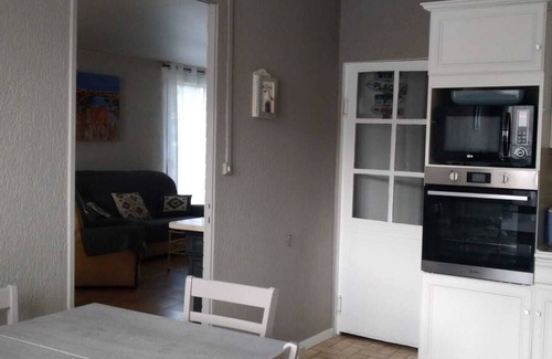 Fouras House | Charmante Maison de Famille à 60 m de la Plage Nord