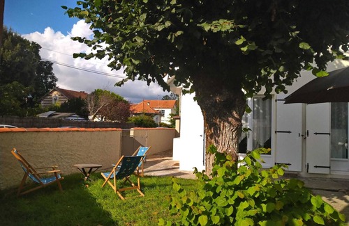 Fouras House | Charmante Maison de Famille à 60 m de la Plage Nord