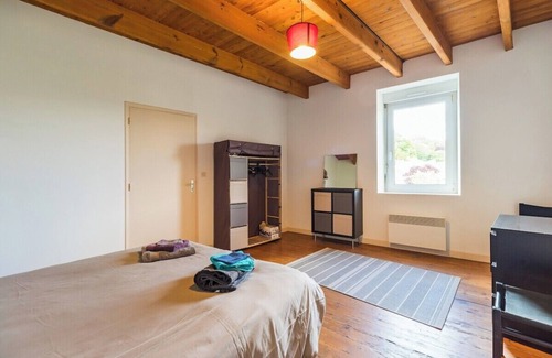 Lezardrieux House | Charmante Maison de Pecheur, Port de Lezardrieux