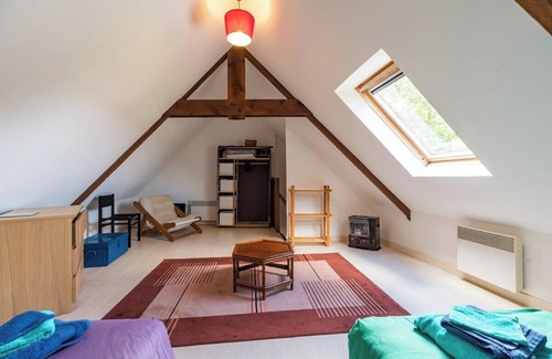 Lezardrieux House | Charmante Maison de Pecheur, Port de Lezardrieux