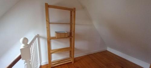 Carantec House | Charmante maison de pêcheur