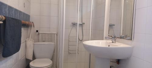 Carantec House | Charmante maison de pêcheur