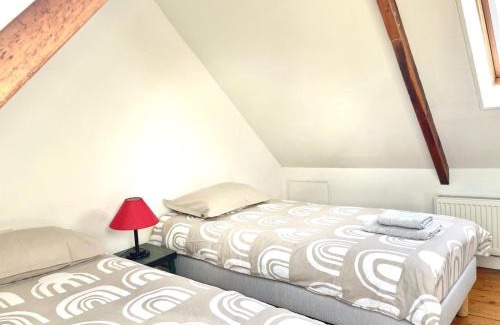 Carantec House | Charmante maison de pêcheur