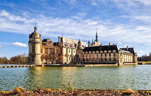 Chantilly House | Charmante Maison De Ville