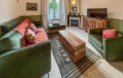 Chantilly House | Charmante Maison De Ville