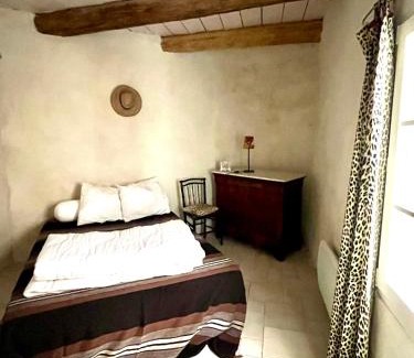 Riez House | Charmante maison de village avec terrasse