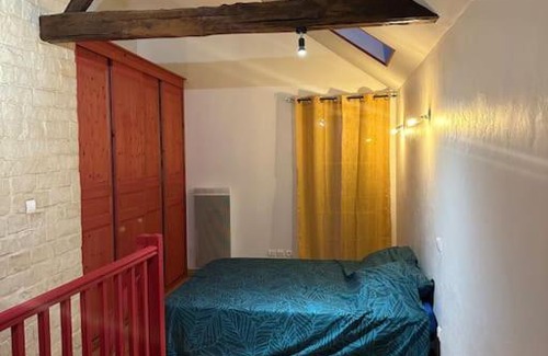 Bolbec Apartment | Charmante maison de ville