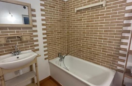 Bolbec Apartment | Charmante maison de ville