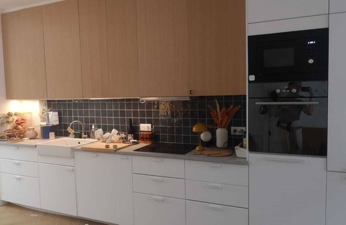 Saint-Maurice Pellevoisin House | Charmante Maison de Ville à 10 mn du Centre Ville de Lille