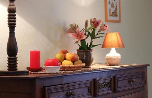 Boischampre House | Charmante maison du XVIIe siècle en Normandie avec jardin - FR-1-497-32