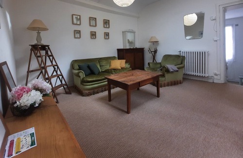 Bois-le-Roi Other | Charmante Maison Entre Bords de Seine et Forêt Fontainebleau