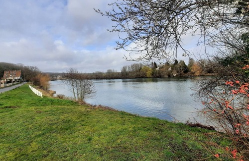 Bois-le-Roi Other | Charmante Maison Entre Bords de Seine et Forêt Fontainebleau