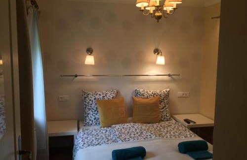 Fresne-le-Plan House | Charmante Maison entre les Pommiers