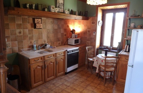 Lablachere House | Charmante Maison en Pierre Avec Terrasse à Lablachère en Cévennes Ardéchoises