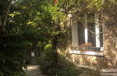 Chaville House | Charmante Maison en Meulière de 160m2 Entre Paris & Versailles