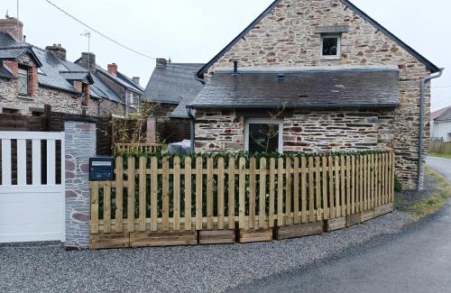 Langon House | Charmante maison en pierres