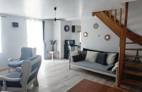 Langon House | Charmante maison en pierres