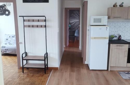 La Jarrie House | charmante maison entre mer et campagne