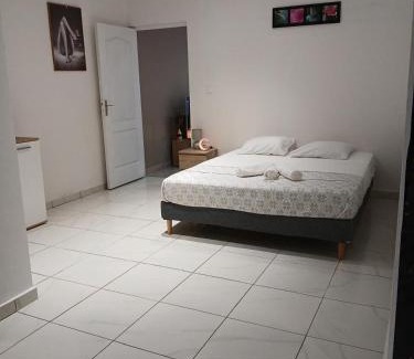 Matoury Villa | Charmante maison et discrete