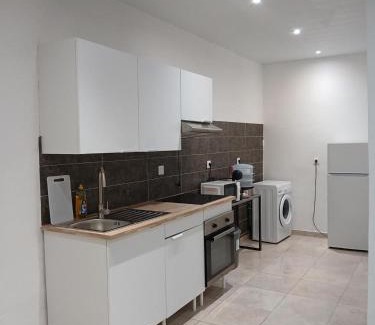 Matoury Villa | Charmante maison et discrete