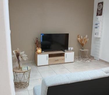 Matoury Villa | Charmante maison et discrete