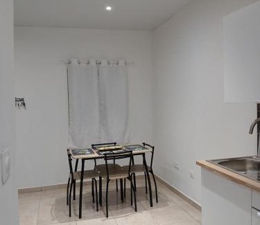 Matoury Villa | Charmante maison et discrete