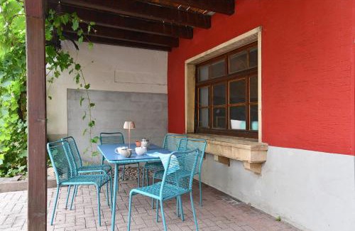 Orschwihr House | Charmante maison familiale sur la Route des Vins d'Alsace