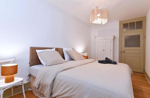 Orschwihr House | Charmante maison familiale sur la Route des Vins d'Alsace