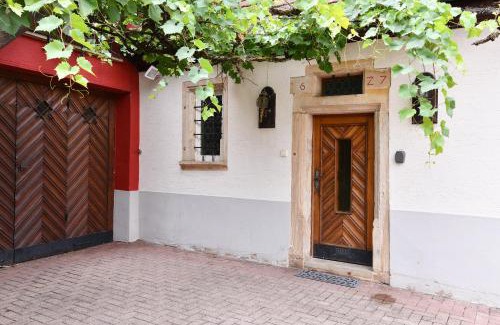 Orschwihr House | Charmante maison familiale sur la Route des Vins d'Alsace