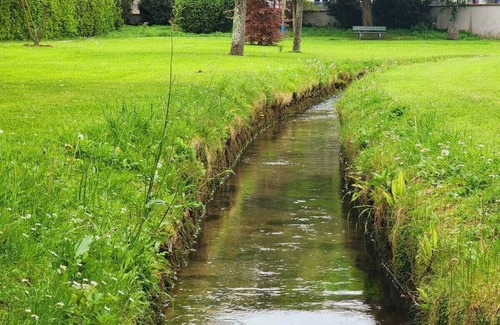 Cany-Barville House | Charmante maison près de la mer