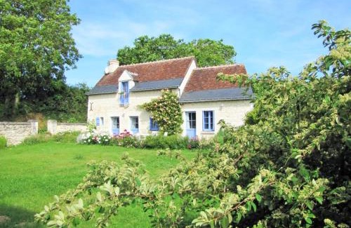 Crissay-sur-Manse House | Charmante maison restaurée avec jardin, fibre optique et tout inclus, proche village pittoresque - FR-1-381-327