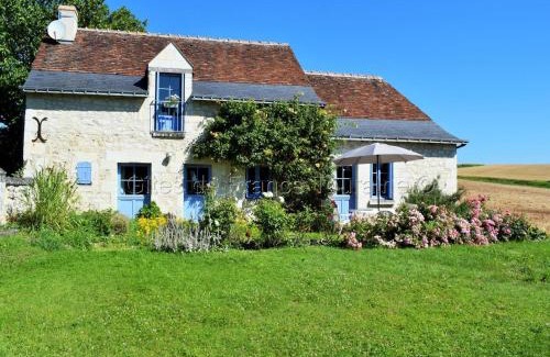 Crissay-sur-Manse House | Charmante maison restaurée avec jardin, fibre optique et tout inclus, proche village pittoresque - FR-1-381-327