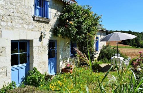 Crissay-sur-Manse House | Charmante maison restaurée avec jardin, fibre optique et tout inclus, proche village pittoresque - FR-1-381-327