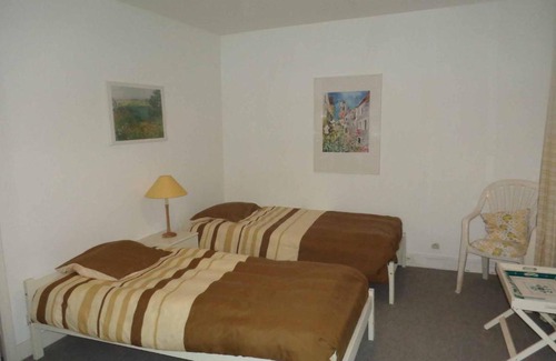 Sepeaux House | Charmante maison