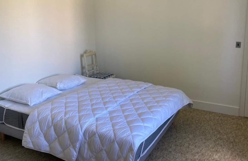 La Richardais House | Charmante maison proche de la Rance