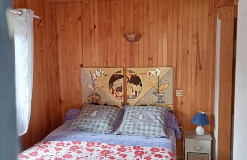 Parentis-en-Born House | Charmante maisonnette