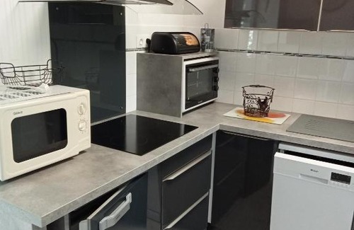 Parentis-en-Born House | Charmante maisonnette