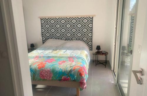 Grezac House | Charmante maison idéale pour une escapade paisible proche de grandes plages