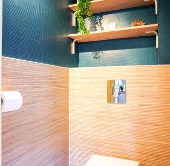 Houilles Apartment | Charmante maison indépendante avec terrasse verdoyante au calme absolu aux portes de Paris