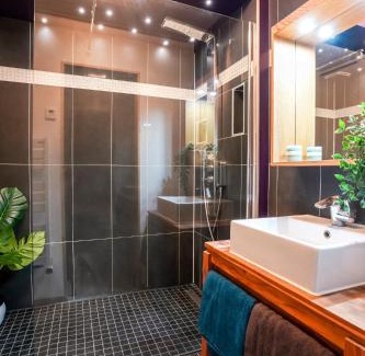 Houilles Apartment | Charmante maison indépendante avec terrasse verdoyante au calme absolu aux portes de Paris