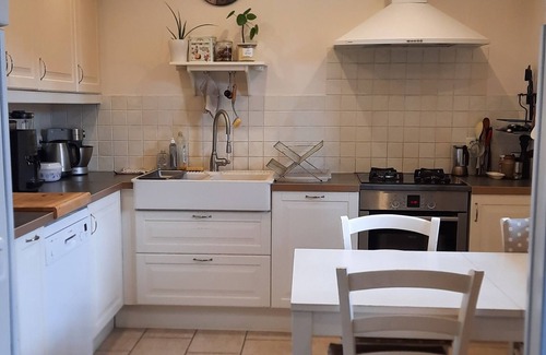 Coupvray House | Charmante Maison Individuelle Disneyland