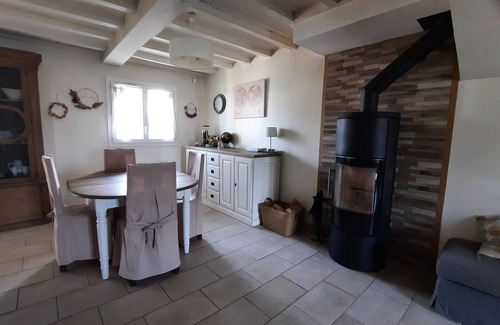 Coupvray House | Charmante Maison Individuelle Disneyland