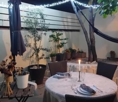 Saint-Lambert House | Charmante maison marseillaise