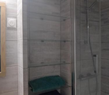 Saint-Lambert House | Charmante maison marseillaise